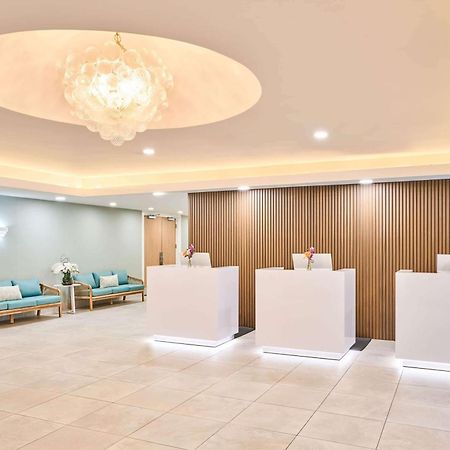 Sandpiper Bay All-Inclusive, Trademark Collection By Wyndham Port St. Lucie Luaran gambar