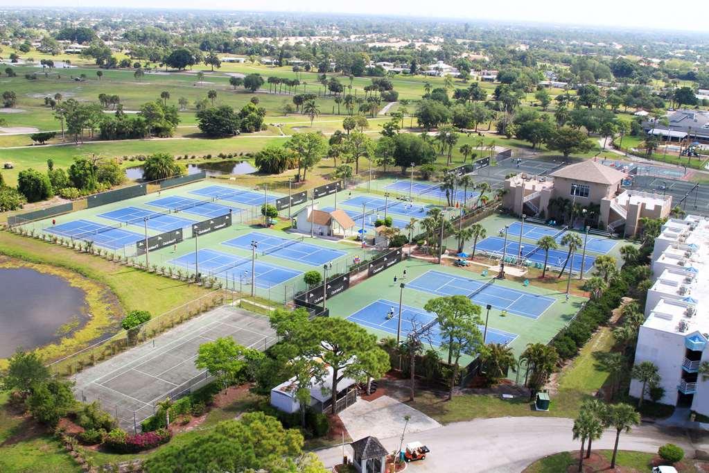 Sandpiper Bay All-Inclusive, Trademark Collection By Wyndham Port St. Lucie Kemudahan gambar