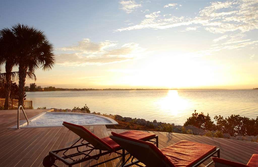 Sandpiper Bay All-Inclusive, Trademark Collection By Wyndham Port St. Lucie Kemudahan gambar