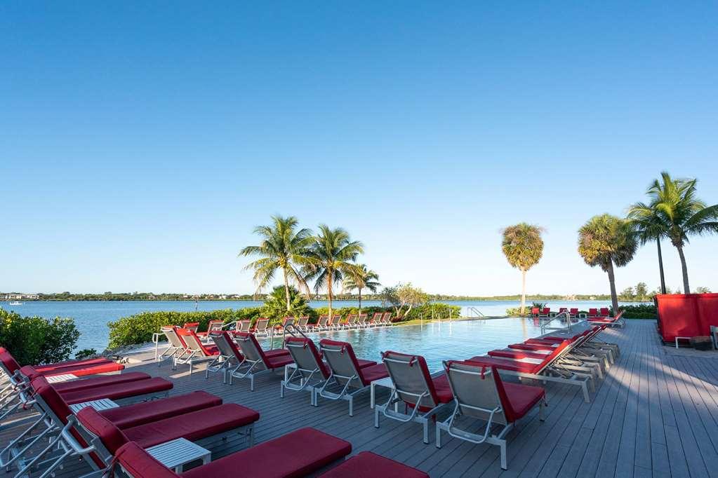 Sandpiper Bay All-Inclusive, Trademark Collection By Wyndham Port St. Lucie Kemudahan gambar
