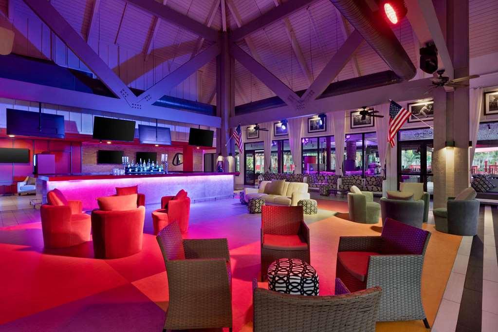 Sandpiper Bay All-Inclusive, Trademark Collection By Wyndham Port St. Lucie Restoran gambar