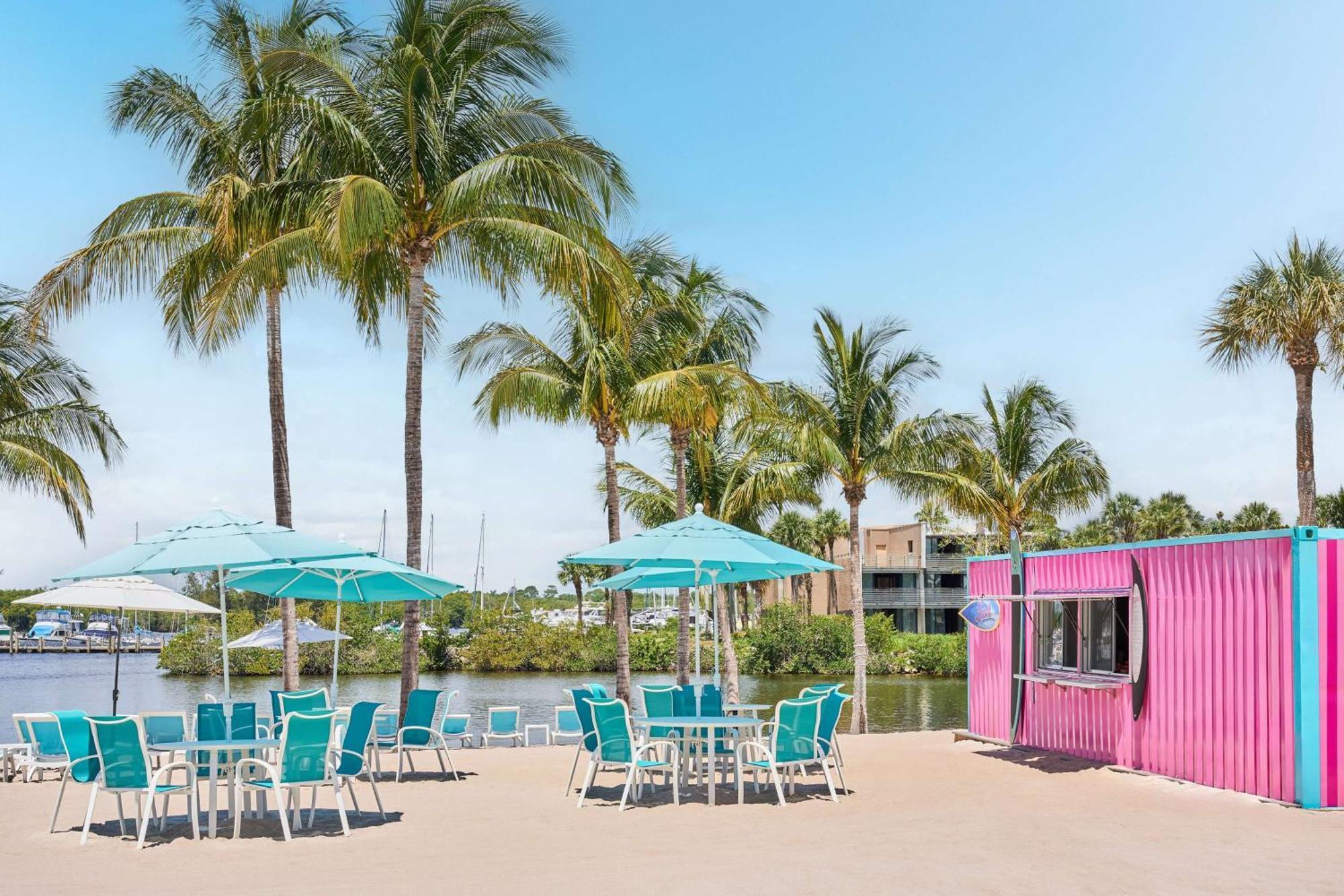 Sandpiper Bay All-Inclusive, Trademark Collection By Wyndham Port St. Lucie Luaran gambar