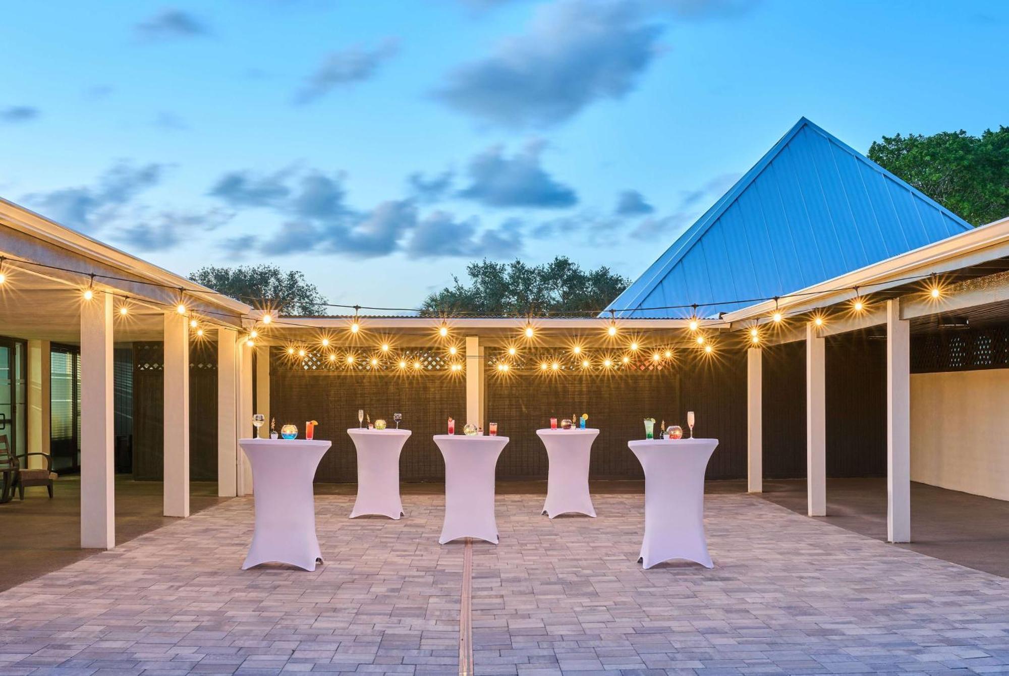 Sandpiper Bay All-Inclusive, Trademark Collection By Wyndham Port St. Lucie Luaran gambar