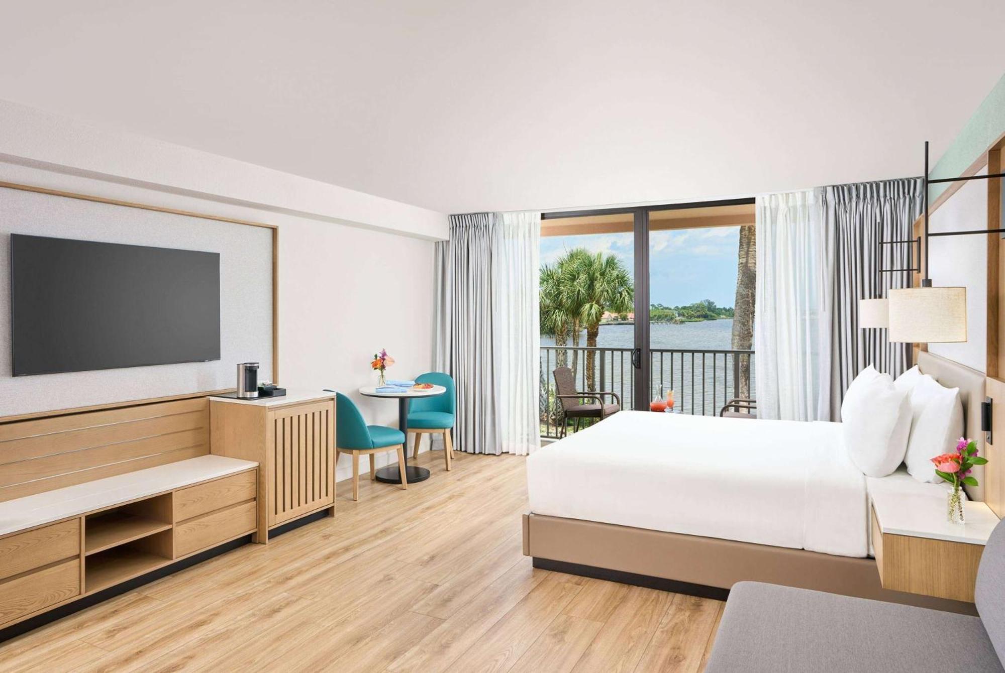 Sandpiper Bay All-Inclusive, Trademark Collection By Wyndham Port St. Lucie Luaran gambar
