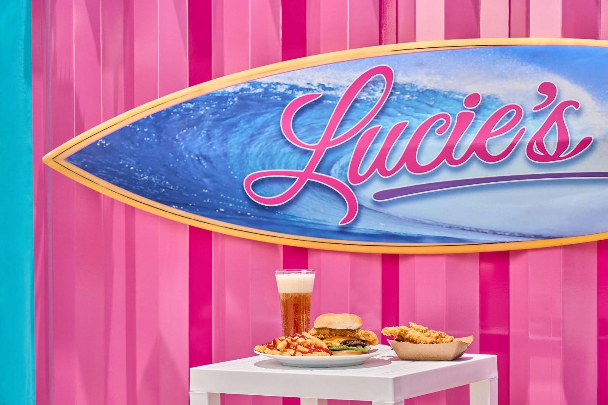 Sandpiper Bay All-Inclusive, Trademark Collection By Wyndham Port St. Lucie Luaran gambar