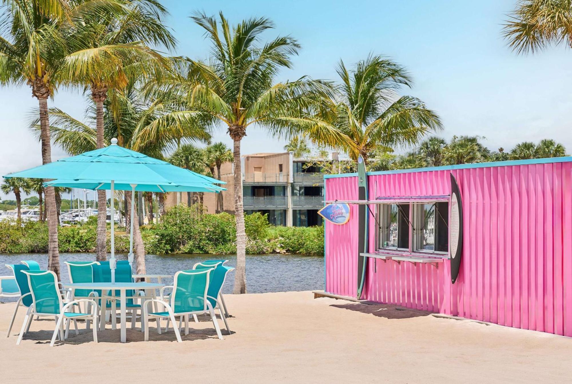 Sandpiper Bay All-Inclusive, Trademark Collection By Wyndham Port St. Lucie Luaran gambar