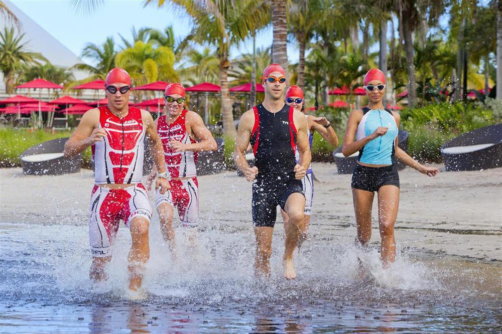 Sandpiper Bay All-Inclusive, Trademark Collection By Wyndham Port St. Lucie Alam Semulajadi gambar